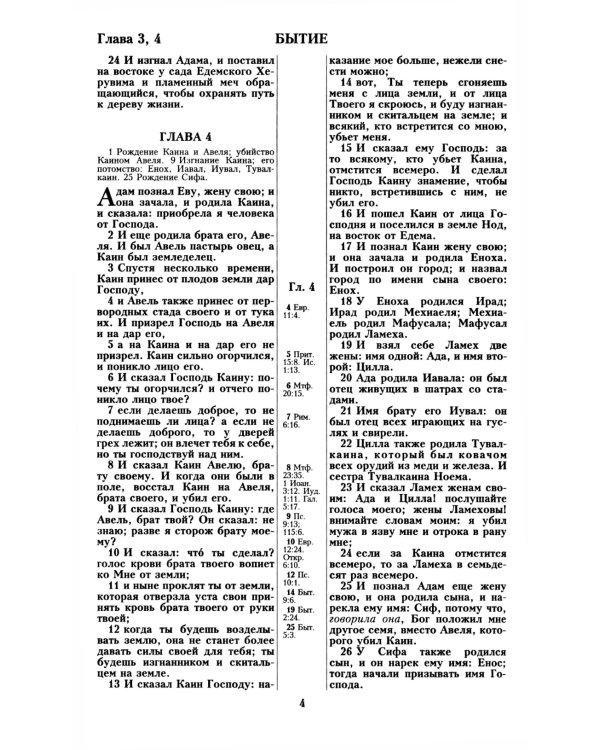 Библия 057 MZTiG ИИЖ (Коричневая Халип, краевые указатели) обложка на молнии