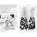 Дополнительное изображение книги «Naruto. Наруто. Кн. 23: Прорыв в битве: Тома 67-69: манга»