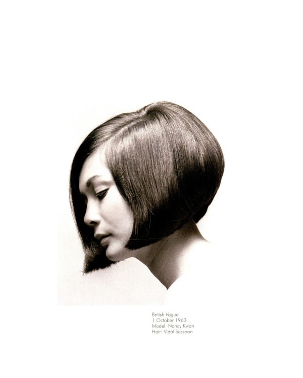 Terence Donovan 100 Fashion Photographs