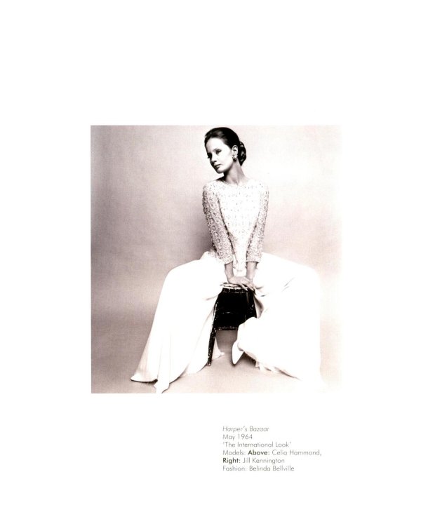 Terence Donovan 100 Fashion Photographs