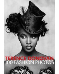 Terence Donovan 100 Fashion Photographs