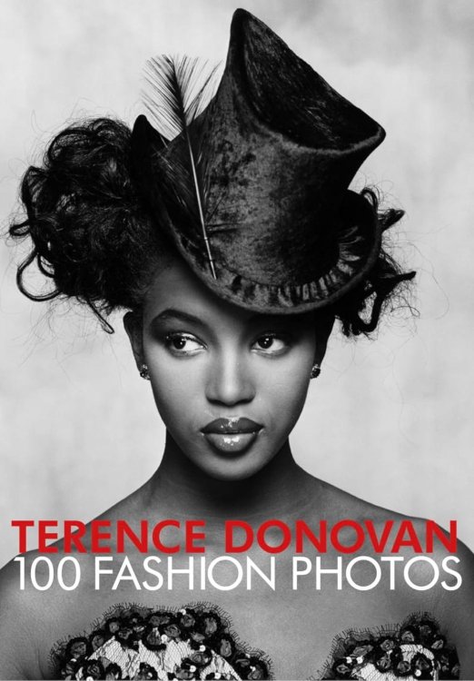 Terence Donovan 100 Fashion Photographs
