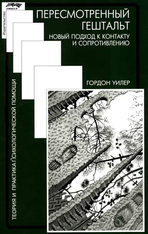 Теория и практика психологической помощи Пересмотренный гештальт: новый подход к контакту и сопротивлению