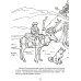 От Аляски до Москвы: из жизни патриарха Тихона: раскраска для детей От Аляски до Москвы: из жизни патриарха Тихона: раскраска для детей