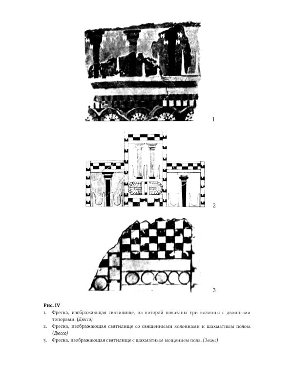 Древние мистерии и история масонства
