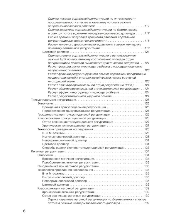 Спектральные допплеровские режимы в эхокардиографии от Рыбаковой М.К.