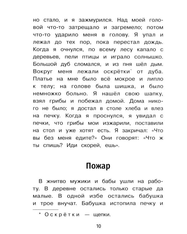 Дополнительное изображение книги «Лев и собачка: рассказы»