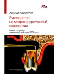Руководство по микрохирургической эндодонтии