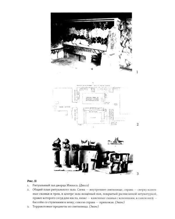 Древние мистерии и история масонства