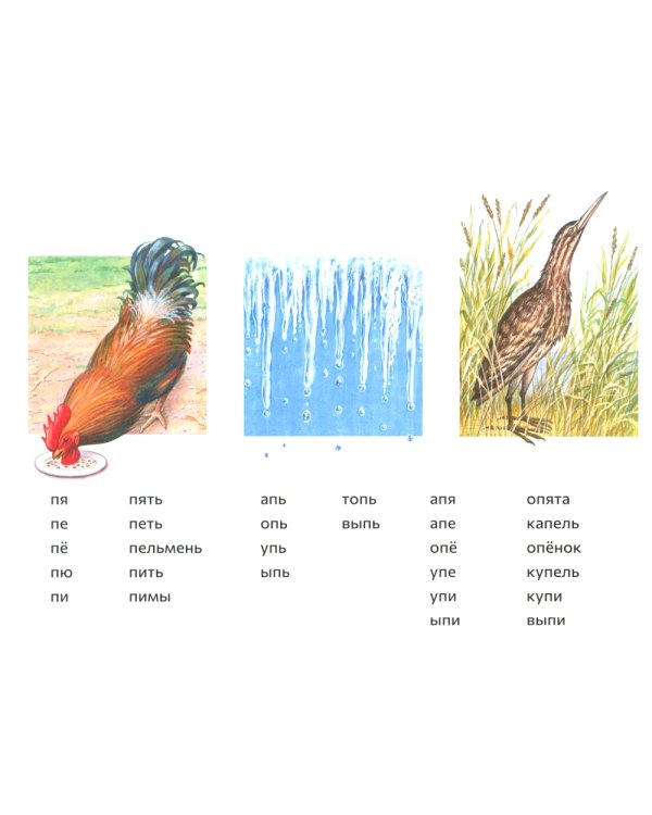 Альбом для исследования фонетической и фонематической сторон речи дошкольника