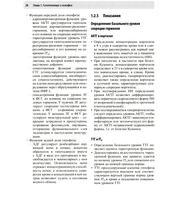 Практическое руководство. Эндокринология и диабетология. Диагностика, лечение, прогноз
