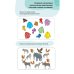 Логопедические тесты для детей 5-6 лет