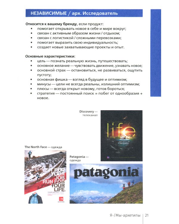 Архетипы в брендинге: коммуникация. Полный гайд маркетолога