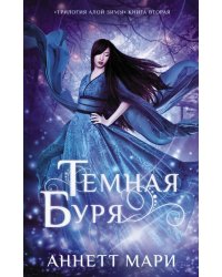 Темная буря: фантастический роман