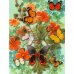 Дополнительное изображение книги «Скоростные самолеты из бумаги (8 моделей)»