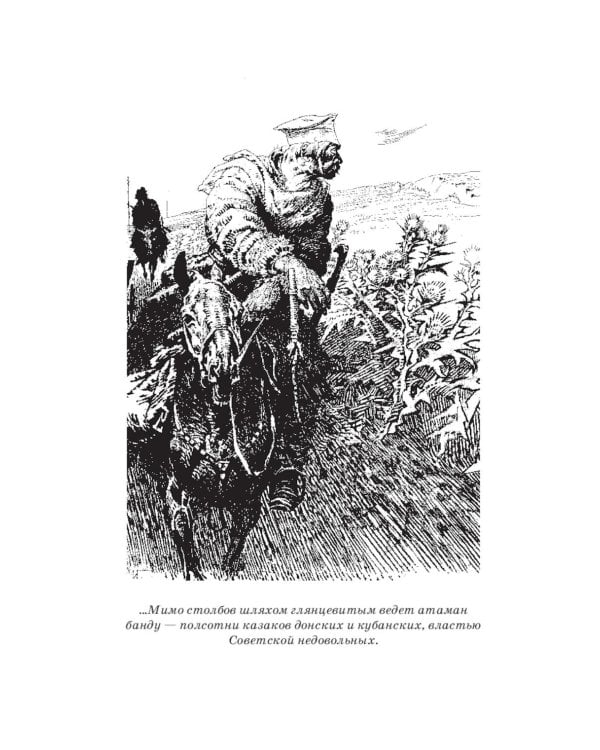 Дополнительное изображение книги «Донские рассказы. Судьба человека: рассказы и повесть»