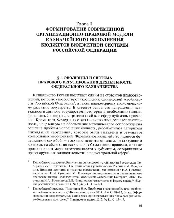 Казначейские платежи. Казначейское сопровождение. Бюджетный мониторинг. Научно-практическое пособие