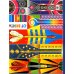 Дополнительное изображение книги «Скоростные самолеты из бумаги (8 моделей)»