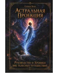 Астральная проекция. Руководство и хроники вне телесных путешествий