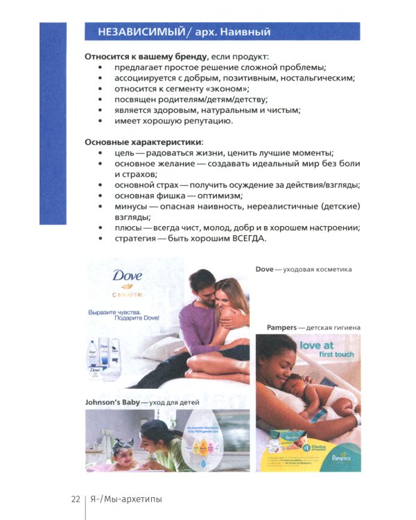 Архетипы в брендинге: коммуникация. Полный гайд маркетолога