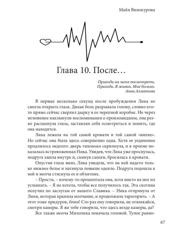 Милолика