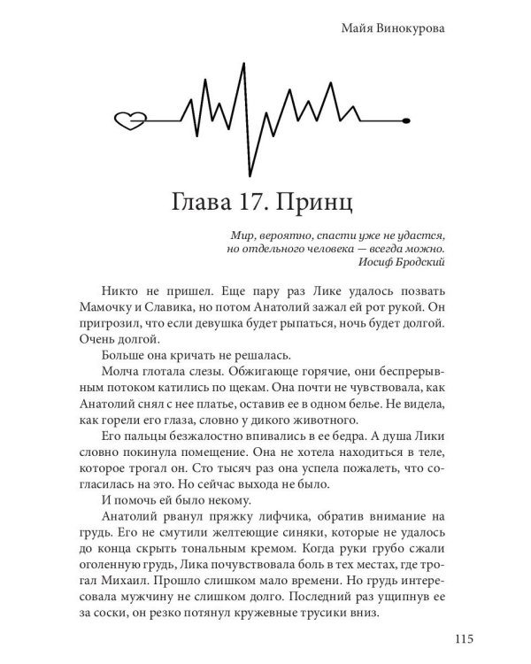 Милолика