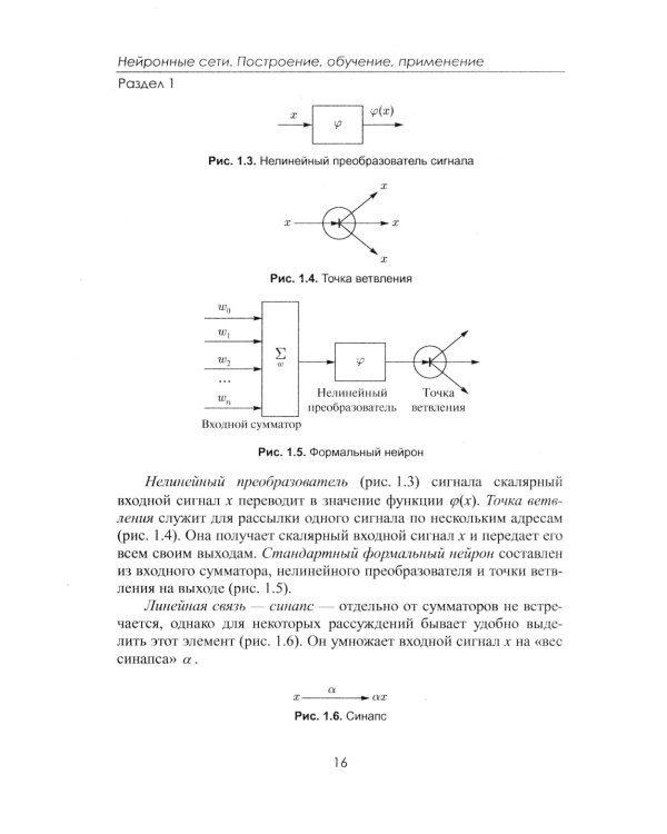 Финансовые рынки: Нейронные сети, хаос и нелинейная динамика
