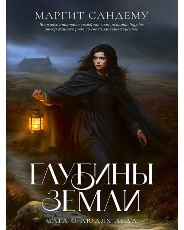 Дополнительное изображение книги «Глубины земли. Т. 24»
