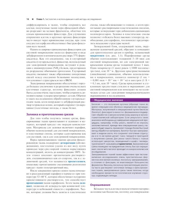 Гистология по Жункейре. Атлас: Учебное пособие