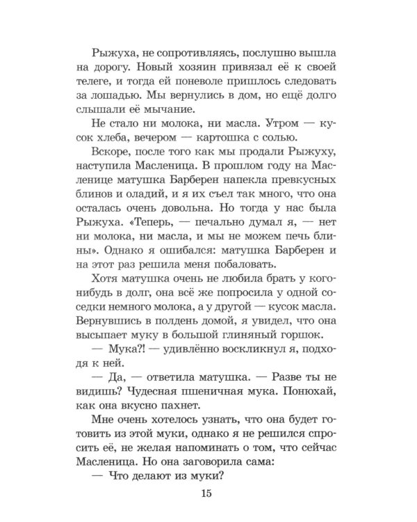 Дополнительное изображение книги «Без семьи»