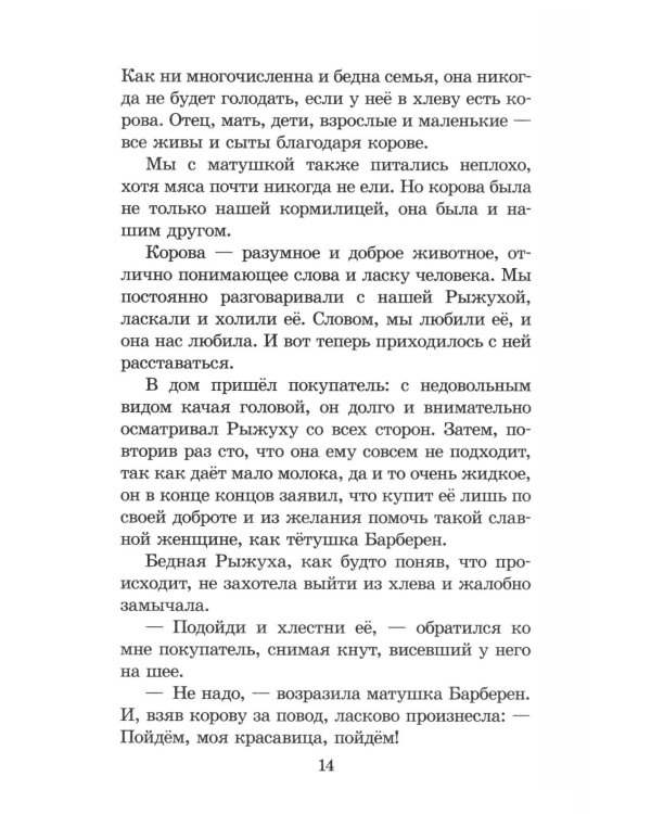 Дополнительное изображение книги «Без семьи»