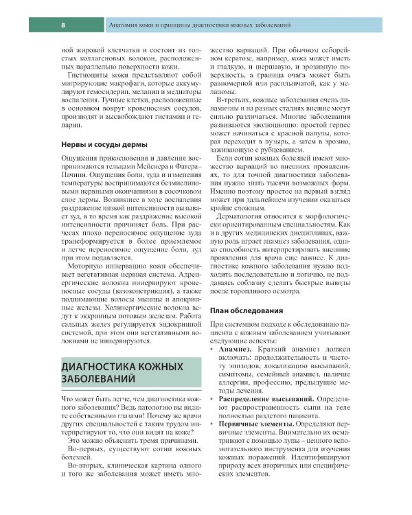 Клиническая дерматология. Акнеподобные и папулосквамозные дерматозы