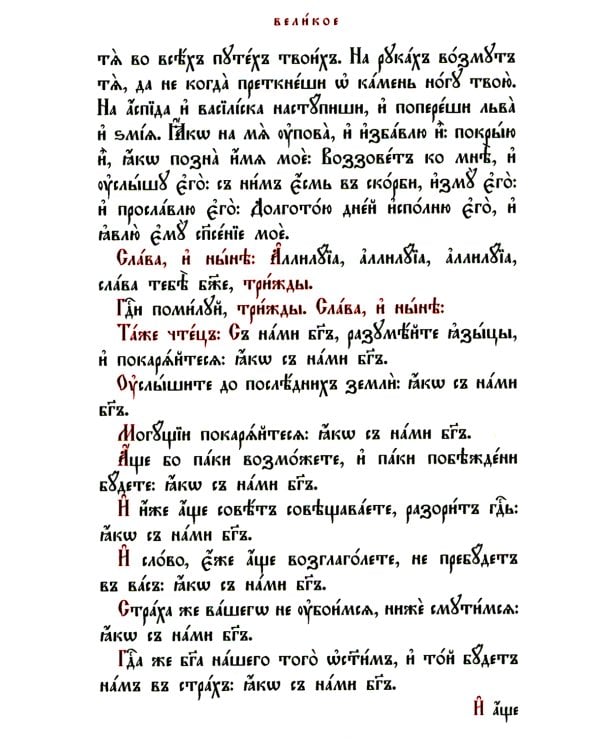 Сырная седмица