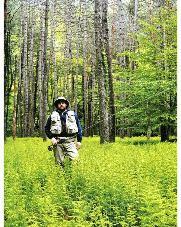 Рыбалка. Большая энциклопедия. 317 основных рыболовных навыков