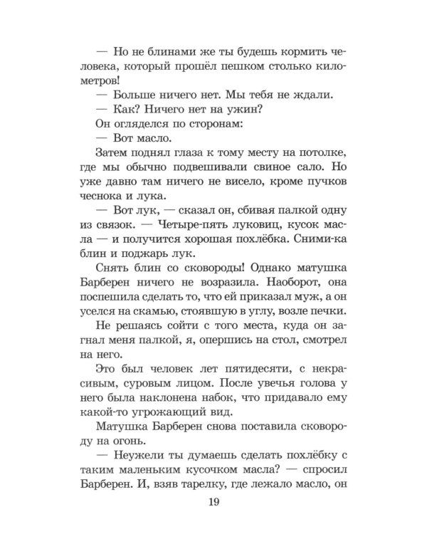 Дополнительное изображение книги «Без семьи»