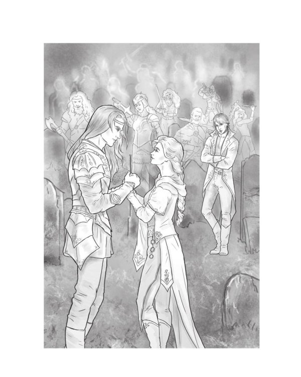 Пара для Саламандра. Академия драконьего пламени