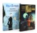Коралина + История с кладбищем (комплект из 2-х книг)