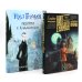 Коралина + История с кладбищем (комплект из 2-х книг)