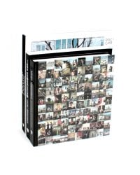 Россия в квадрате; Черновик; Фотография как (комплект из 3-х книг)