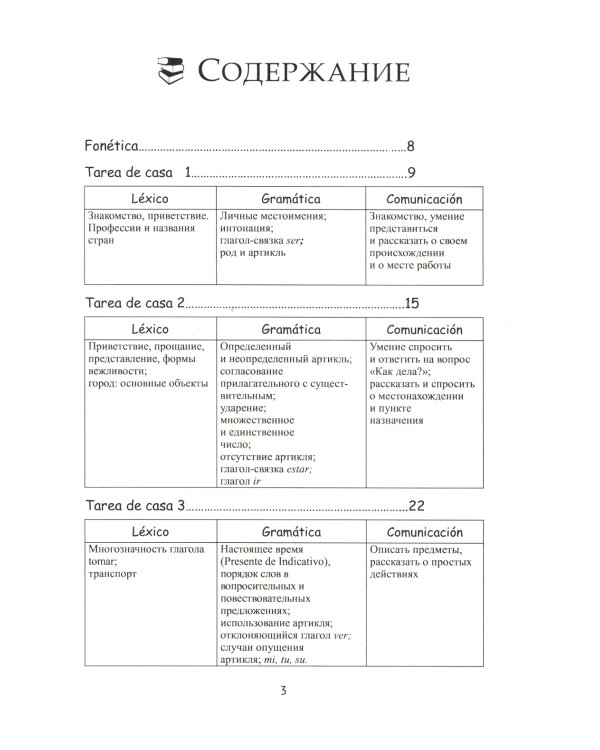 Учитесь говорить по-испански (Encuentros con el espanol): Экспресс-курс для начинающих: рабочая тетрадь