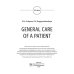 General Care of a Patient: tutorial General Care of a Patient: tutorial