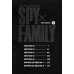 Вместе дешевле SPY x FAMILY: Семья шпиона. Т. 6-10: манга (комплект из 5-ти книг)