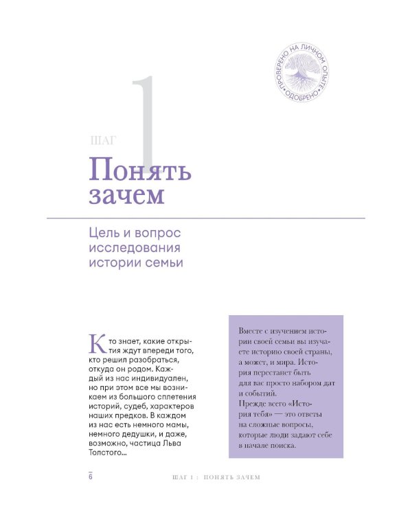 История тебя. Подарочный комплект из трех книг по генеалогии + постер "Древо семьи"