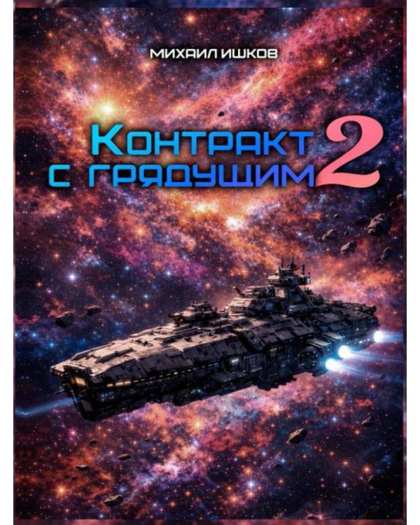 Контракт с грядущим 2