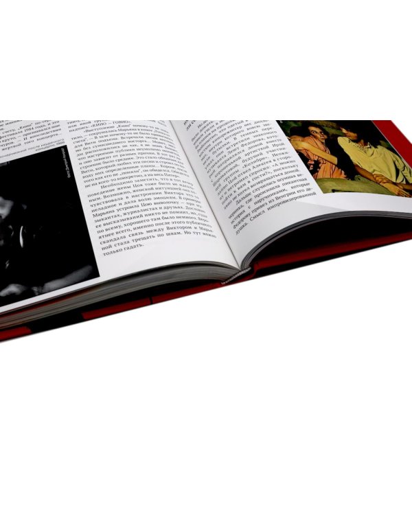 Легенды русского рока: «Кино» и «Аквариум» (комплект из 2-х книг)