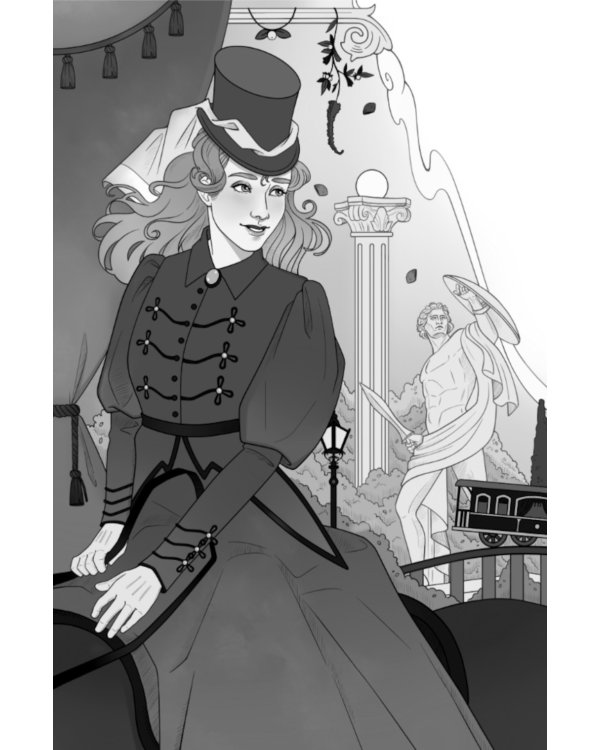 Кентервильское привидение