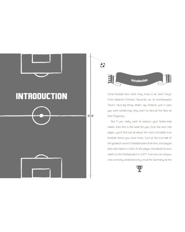 Unbelievable Football: Most Incredible True Football Stories (You Never Knew)