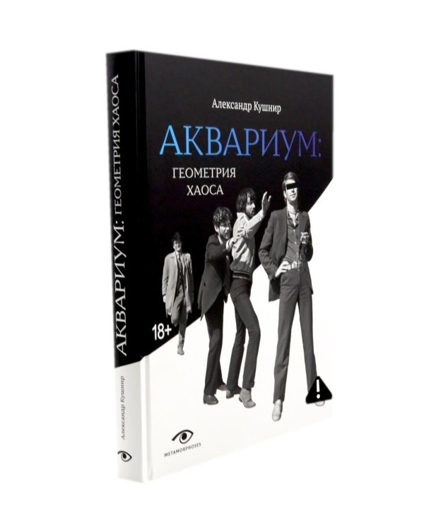 Легенды русского рока: «Кино» и «Аквариум» (комплект из 2-х книг)