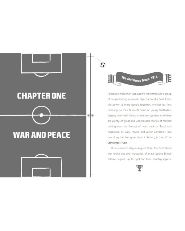 Unbelievable Football: Most Incredible True Football Stories (You Never Knew)