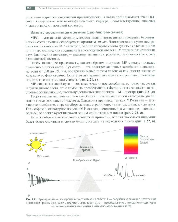 МРТ. Головной мозг: руководство для врачей